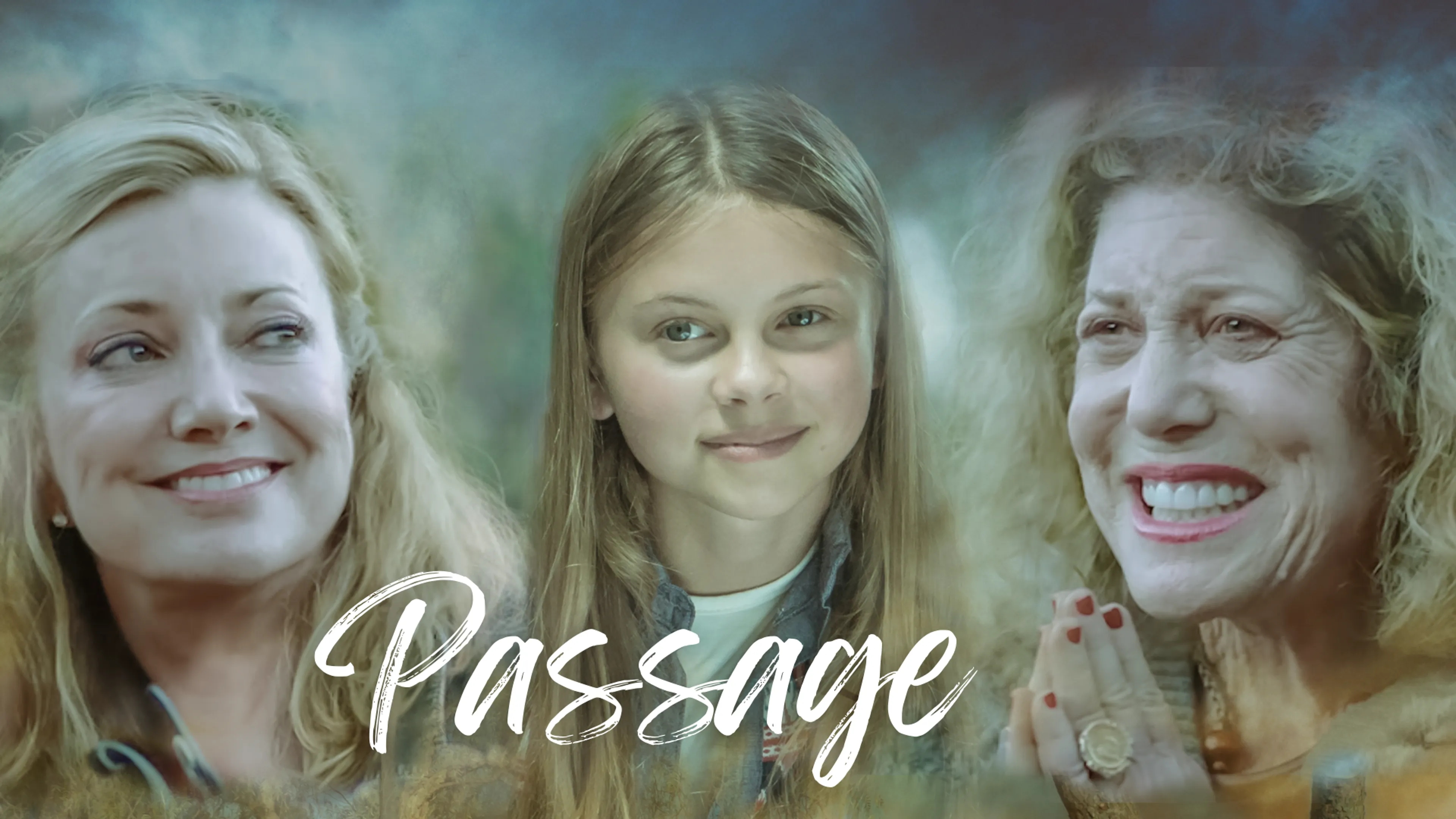 Passage poster